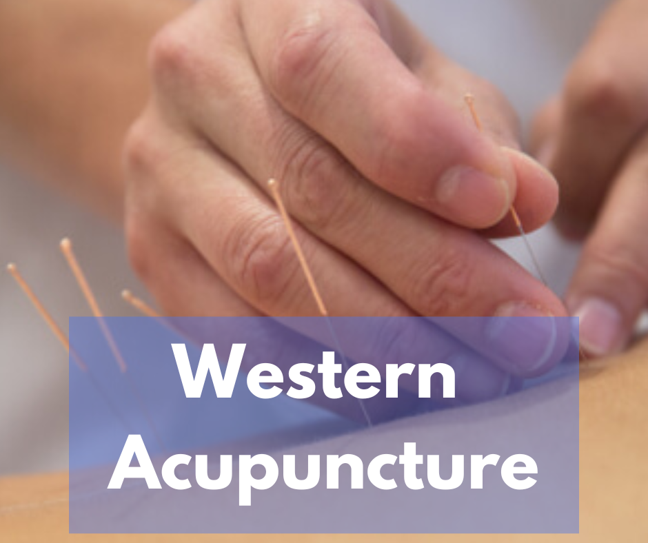 Acupuncture at Surrey Injury Clinic Horley 
