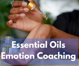 Essential Oils Coaching at Surrey Injury Clinic Horley 