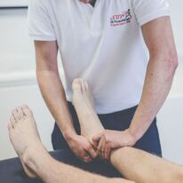 Physiotherapy Horley, Physio Horley