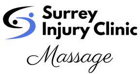 Horley Massage at Surrey injury Clinic